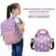 Mochila Unicornio Niños, Mochila Infantil Mochila Escolar Mochila Niñas Mochila Pequeña Niño Mochila Preescolar Niño con Hebi