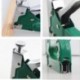 Grapadora manual Clavadora Pistola de grapas Kit Heavy Duty Staple Remover madera Cubierta de tapicería 900 piezas de grapas
