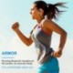 Auriculares Bluetooth, Mugo Ipx7 Impermeable Auriculares Inalambricos Deportivos con Micrófono Integrado y Manos Libres, Canc