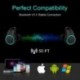 Auriculares Bluetooth, Arbily Auriculares Deportivos in Ear Auriculares Inalámbricos con Microfono y Cancelación de Ruido IPX