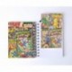 Grupo Erik Editores Marvel- Agenda escolar 2018-2019 día página multilingüe, 11.4 x 16 cm