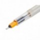 Lote 1 Pluma Caligráfica Pilot Parallel Pen plumin 2.4mm Recargable + Caja con 12 Cartuchos Surtidos Pluma Pilot Parallel Pen