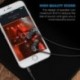 SoundPEATS Auriculares con Cable 3.5mm, micrófono y Control de Volumen, Auricular In-Ear Estéreo HiFi Cancelación de Ruido-Ne