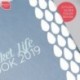 Boxclever Press 2019 Pocket Life Book. Agenda de bolsillo con semana por página, ideal para personas con vidas atareadas. Tam