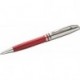 Pelikan 807111 - Bolígrafo Azul, Rojo, Twist retractable ballpoint pen, Medio 