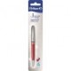 Pelikan 807111 - Bolígrafo Azul, Rojo, Twist retractable ballpoint pen, Medio 