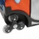 Dragon Ball 18 Trolley Spinner Correa para Mochila, Stampato 