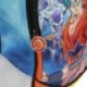 Dragon Ball 18 Trolley Spinner Correa para Mochila, Stampato 