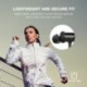 Auriculares Bluetooth, BlitzWolf IPX4 a Prueba de Sudor Auriculares Deportivos Inalámbricos Magnéticos aptX Estéreo In Ear He