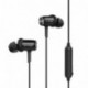 Auriculares Bluetooth, BlitzWolf IPX4 a Prueba de Sudor Auriculares Deportivos Inalámbricos Magnéticos aptX Estéreo In Ear He