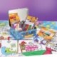 Bic Kids - Maletín de coloreado, pack mixto de 30 unidades