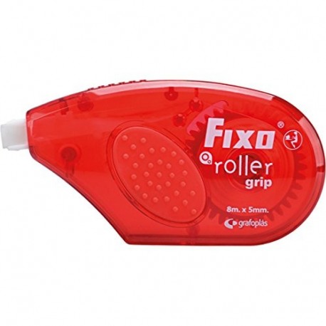 Fixo Roller 00025951－Cinta correctora con diseño ergonómico