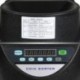 Guellin Contador de Monedas Automático en Euros 45W Clasificador Electrónico de Monedas con Capaciadad de 500-1000 Moneda de 