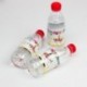 WERNNSAI Etiqueta de Botella de Mágico Unicornio Decoraciones de Fiesta de Cumpleaños de Niñas 24 Piezas Botella Etiquetas Pe