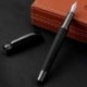 Edesa - Juego de pluma estilográfica de caligrafía fina para escritura fácil, diseño elegante para hombres y mujeres con fund