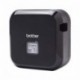 Brother PT-P710BT Cube - Etiquetadora Bluetooth, USB, 180 x 360 ppp, P-touch Editor color negro