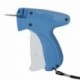 Huihuger - Pistola de etiquetar para ropa con 1 caja de 12 mm de aguja de plástico aprox. 5000 barras