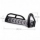 Schramm 2 pieza bicicleta pared en 5 colores a elegir bicicleta para 2 bicicletas Soporte de pared Soportes Soportes biciclet