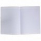 Clairefontaine 299361AMZC - Lote de 9 cuadernos grapados con cubierta