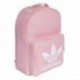adidas BP CLAS Trefoil Mochila, Unisex Adulto, Rossua, 15 x 28.5 x 42 cm