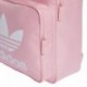 adidas BP CLAS Trefoil Mochila, Unisex Adulto, Rossua, 15 x 28.5 x 42 cm