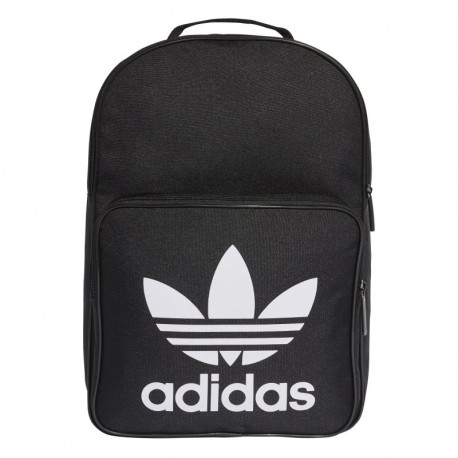 adidas DJ2170 Mochila, Unisex Adulto, Negro, 45 cm