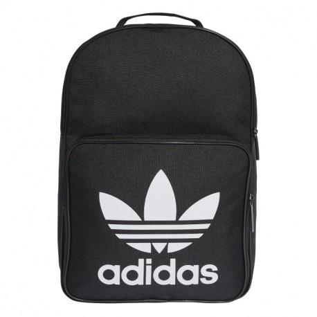 adidas DJ2170 Mochila, Unisex Adulto, Negro, 45 cm