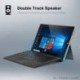 jumper EZpad 6 Plus -11.6"Pulgadas Windows 10 Ultra-Delgado Portátil Desmontable Intel Apollo Lake N3450 Quad-Core 6GRAM + 64