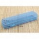 Namgiy Estuche de plástico para Guardar cepillos de Dientes 21 x 5,6 x 3,3 cm 