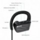 Auriculares Bluetooth IPX7 Waterproof - Auriculares deportivos inalámbricos CALFEI Auriculares incorporados Mic HD Stereo, Ca