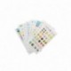Mr. Wonderful - Kit para personalizar y alegrar tu agenda