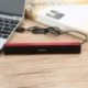 Dooret Portable Laptop/Computer/PC Altavoz Subwoofer USB Soundbar Barra de Sonido Stick Music Player Altavoces para PC Portát