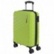 Maleta Mano Rigida - Aprobada Ryanair Easyjet 55x40x20 cm 44 litros - Equipaje Cabina Ligero ABS - Trolley Viaje Cerradura TS