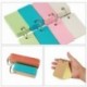 Carte Mémo Mobile, ZoomSky 6 Pack 460 Pcs Cartes dÉtude en Papier Index Cards avec Anneau Reliure Pour Étude Notes Signet DI