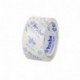 9Cube – Rollos de cinta de embalaje transparente – fuerte, resistente y segura cinta adhesiva para grandes paquetes y cajas. 