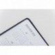 Forbes Classic 2019 - Agenda semanal A5, Tacto Suave , Color Negro, Negro, A5