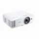 Acer S1286H Video - Proyector 3500 lúmenes ANSI, DLP, XGA 1024x768 , 20000:1, 4:3, 812,8 - 7620 mm 32 - 300" 