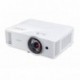 Acer S1286H Video - Proyector 3500 lúmenes ANSI, DLP, XGA 1024x768 , 20000:1, 4:3, 812,8 - 7620 mm 32 - 300" 