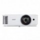 Acer S1286H Video - Proyector 3500 lúmenes ANSI, DLP, XGA 1024x768 , 20000:1, 4:3, 812,8 - 7620 mm 32 - 300" 