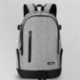 YAMTION Mochila para Portátil, Mochila Portatil Mochilas Escolares Juveniles Mochila Hombre para 15.6" Mochila de Ordenador P