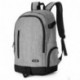 YAMTION Mochila para Portátil, Mochila Portatil Mochilas Escolares Juveniles Mochila Hombre para 15.6" Mochila de Ordenador P