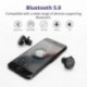 Auriculares Bluetooth Inalámbricos 5.0, Tronsmart TWS Auriculares Bluetooth Deportivos Estéreos con Micrófono, IPX5 Impermeab