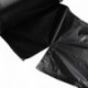 Lesbye - Bolsas de Basura 5 L, 125 Unidades , Color Negro