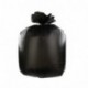 Lesbye - Bolsas de Basura 5 L, 125 Unidades , Color Negro