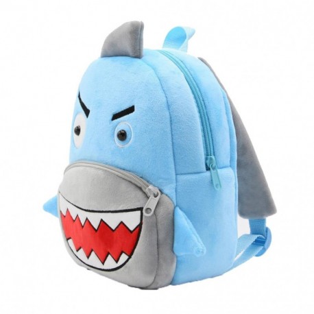  Mochilas Escolares Unisex, Zolimx Bebé Niñas Niños Linda 3D Animal de Dibujos Animados Mochila Infantil Bolsa Termica Bebe 