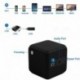 Sysmarts Proyector de Video móvil Pico Tamaño de Bolsillo portátil Mini para iPhone y Android, soporta 1080p Full HD, Bluetoo