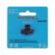 Printerfield Ribbon 6 Pack Ink Roller rodillo de tinta para IR-40T Impresora calculadora -Negro/Rojo