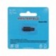 Printerfield 6 Pack Ribbon Ink Roller rodillo de tinta para IR-40 Impresora calculadora -Negro