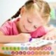 26 Sellos de Entintado para niños Infantiles, CCHOME Sellos Infantiles con Bibujos Multicolores, Regalos para Fiestas Cumple