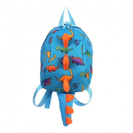 Mochilas Infantil, ❤️ Amlaiworld Bolsa de Escuela Infantil para niño Mochilas Infantiles niño de Dinosaurio de Dibujos Animad